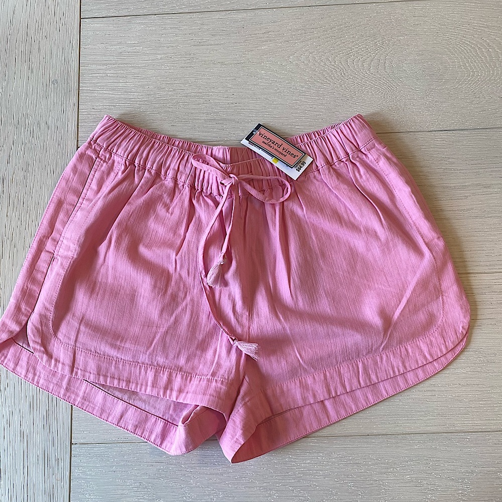 Vineyard Vines, drawstring shorts